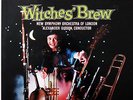 ALEXANDER GIBSON / Witches' Brew / RCA Living Stereo SD LSC-2225 TAS LP
