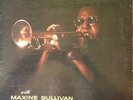 Charlie Shavers 'Complete' LP Bethlehem BCP 67 mono DG Maxine Sullivan 1957 NICE