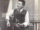 Tal Farlow 'Artistry Of' LP Norgran MGN-1014 mono DG Ray Brown 1955 NICE