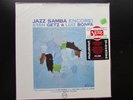STAN GETZ LUIZ BONFA jazz samba encore Verve Japan Audiophile LP SEALED MINT