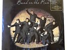 NIMBUS SUPERCUT  UK  LP  Paul McCartney  * SEALED *  Band On The Run  Audiophile