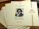 FRIEDRICH GULDA ( 11 LP'S) BEETHOVEN PIANO SONATAS VOL 1 TO 11  ALL 32 SONATAS