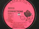 RISCO CONNECTIONS Ain't No Stopping Us Now 12