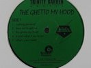 TRINITY GARDEN CARTEL The Ghetto My Hood LP on Revolution NM