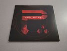 Periphery II This Time It's Personal Vinyl LP Record (Red/Black Swirl)