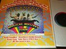 BEATLES LP MAGICAL MYSTERY TOUR - CAPITOL MONO MAL-2835 RAINBOW LABEL
