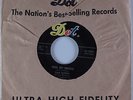 R&B Rocker 45 SAM BUTERA Ton Of Bricks DOT HEAR