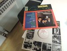 THE SWINGING BLUE JEANS LIVE AUS DEM CASCADE BEAT CLUB 1965 MINT