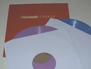 FRANK OCEAN - CHANNEL ORANGE 2LP LIMITED BLUE AND PURPLE VINYL