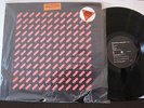 NEW WAVE SYNTH/ Orchestral Manoeuvres In The Dark - Self Titled (LP) Din '80