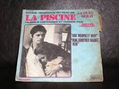 Michel Legrand 45t SP 7