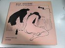 BILLIE HOLIDAY Jazz At The Philharmonic 10
