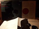 GERHARD: The Plague /McCowen Washington Dorati Decca Headline England stereo exc
