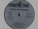 PHASE AND RHYTHM Hyperactive / Brainfood 12