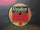 BILLIE HOLIDAY WITH TEDDY WILSON & HIS ORCH - 'WHEN YOU'RE SMILING' VOCALION 78