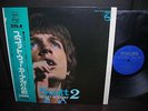 Scott Walker Scott 2 Japan Orig.LP OBI FLAPS NM