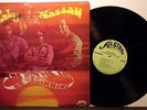 THE BEGINNING OF THE END Funky Nassau '71 Alston RARE original NM-