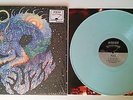 FUZZ TY SEGALL limited edition LIGHT BLUE thee oh sees king tuff nobunny LP NEW