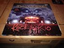 Rock in Rio - Iron Maiden - Picture Vinyl