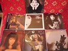 KATE BUSH 7 Maxi 45 Ep et Mini Lp en superbe état