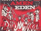 LUCIFER AND CO amen eden PS 45 on VOGUE rare french psych soul funk