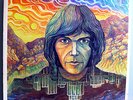 NEIL YOUNG FIRST ALBUM ULTRA-RARE ORIG 2-TONE LABEL 