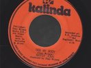 MAVIS JOHN use my body ISLAND DISCO FUNK 45 on KALINDA