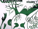 CELEBRATION - OLD GREEN VILLAGE 1976 French Acid Folk Psych DELUXE RE LP TimeLag