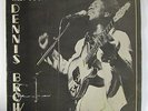 Dennis Brown 