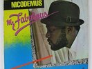 Nicodemus 