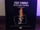 David Bowie Ziggy Stardust And The Spiders From Mars 30th Anniversary Numbered