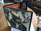 Celtic Frost - To Mega Therion - LP ('86 MX 8091 COMBAT)