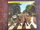 BEATLES ABBY ROAD LP ORIGINAL MASTERS RECORDING