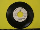 VHTF Teri Allen TEEN POPCORN Can’t Run To Daddy Anymore / Her Or Me ABC 10482