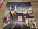 Pink Floyd LP Animals UK Harvest press Wide spine cover 8 pictures T