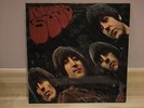 The Beatles - Rubber Soul - Vinyl LP - First Loud Cut - December 1963 Ex Con