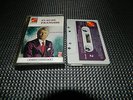 rare k7 Cassette Claude François flèche