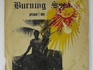 Burning Spears 