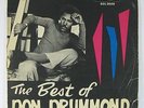 Don Drummond 