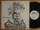 MIKE SELESIA The Flavor PRIVATE spiritual jazz funk RARE M-