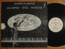 NATE MORGAN Journey Into Nigritia NIMBUS spiritual jazz private