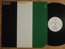 NATE MORGAN Retribution, Reparation NIMBUS spiritual jazz