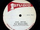 Silvertones/Lord Tanimo 