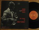 BILLY GAULT When Destiny Calls STEEPLE CHASE spiritual jazz ORIGINAL DENMARK M-