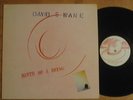 DAVID S. WARE Birth Of A Being HAT HUT free deep jazz