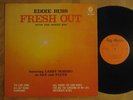 EDDIE RUSS Fresh Out JAZZ MASTERS Mixed Bag Larry Nozero PRIVATE