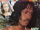 ANDY NELSON - Lady Angie [7'25] MAXI 45 TOURS France '82 CARRERE Maxi-Single 12