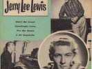 JERRY LEE LEWIS Rare SUN EP EPA-108 RAB Listen