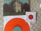TEMPLES - Sun Structures SUPER LIMITED ORANGE VINYL DBLE LP + CD