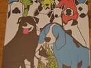 The Format- Dog Problems 2xLP/ White/ 1000/ RARE/ Sealed